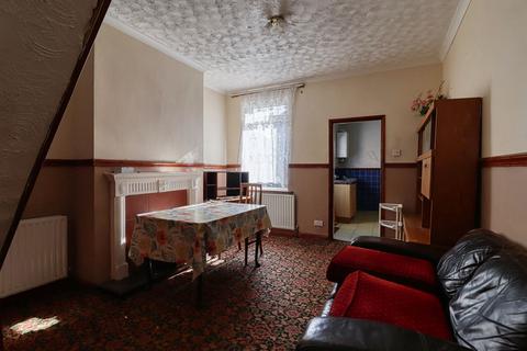 3 bedroom terraced house for sale, Digby Street, Scunthorpe