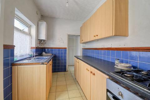 3 bedroom terraced house for sale, Digby Street, Scunthorpe
