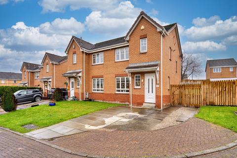 undefined, Springcroft Grove, Baillieston, Glasgow