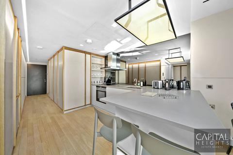 1 bedroom apartment to rent, Manhattan Loft Gardens, 20 International Way , London