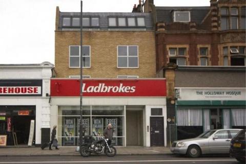 1 bedroom apartment to rent, Holloway Road, London