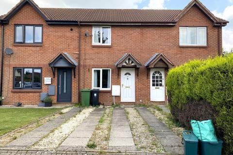 undefined, Foxcroft Close, Bradley Stoke