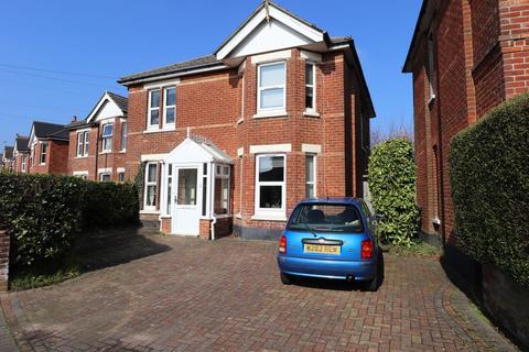 undefined, Alma Road, Bournemouth BH9
