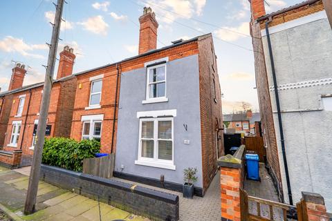 3 bedroom semi-detached house for sale, Wellington Street, Long Eaton, NG10