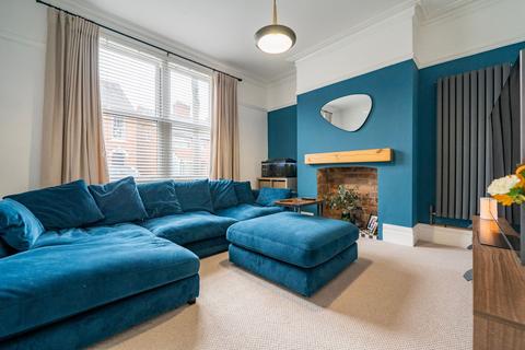 3 bedroom semi-detached house for sale, Wellington Street, Long Eaton, NG10