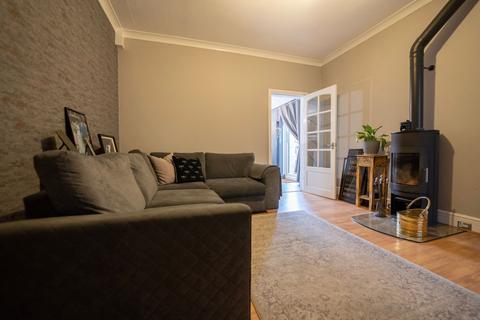3 bedroom semi-detached house for sale, Wellington Street, Long Eaton, NG10