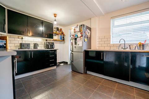 3 bedroom semi-detached house for sale, Wellington Street, Long Eaton, NG10