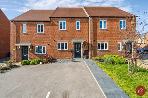 undefined, Pioneer Way, Bicester OX26