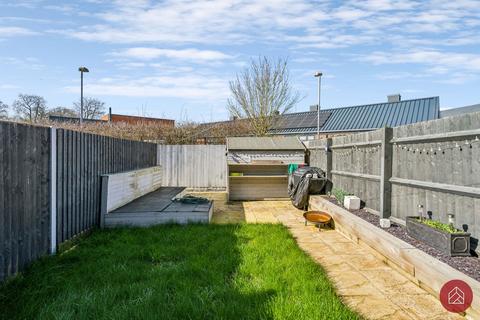 undefined, Pioneer Way, Bicester OX26