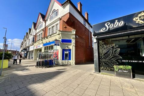 undefined, Southbourne Grove, Southbourne