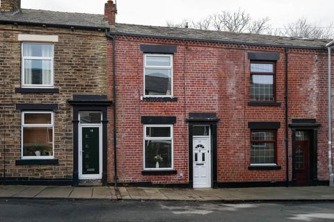 Albert Street, Milnrow, OL16 3NS