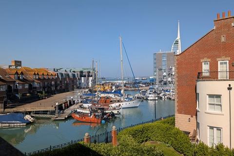 1 bedroom apartment for sale, Camber Place, Portsmouth