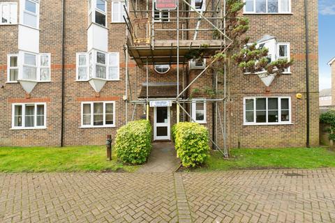 undefined, Overton Road, Sutton, SM2