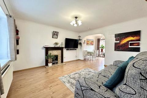 3 bedroom semi-detached house for sale, Granary Road, East Hunsbury, Northampton NN4