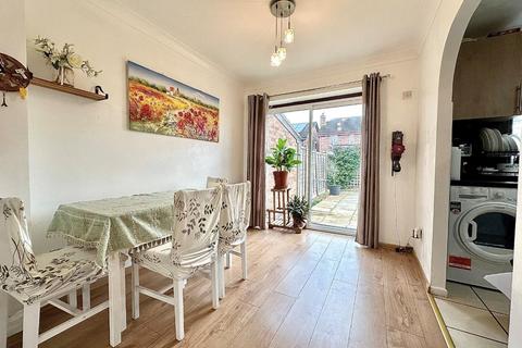 3 bedroom semi-detached house for sale, Granary Road, East Hunsbury, Northampton NN4