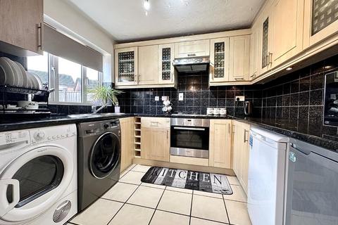 3 bedroom semi-detached house for sale, Granary Road, East Hunsbury, Northampton NN4