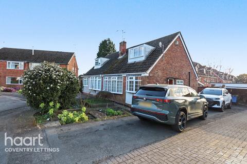 undefined, Malam Close, Coventry