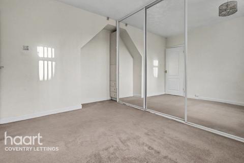 3 bedroom semi-detached bungalow to rent, Malam Close, Coventry