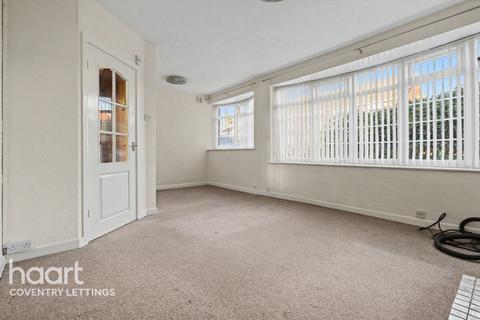 undefined, Malam Close, Coventry