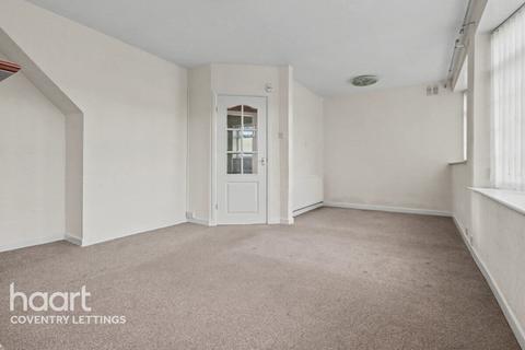 undefined, Malam Close, Coventry