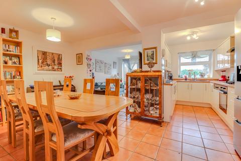 3 bedroom semi-detached house for sale, Main Street, Kirby Muxloe, LE9