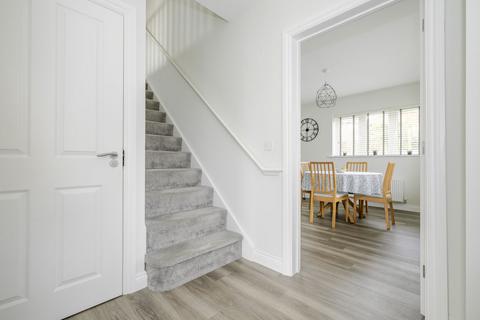 3 bedroom detached house for sale, Greene Park Place, Crowborough