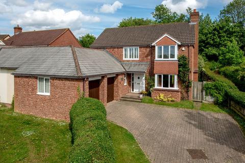 undefined, Sawyers Leigh, Taunton TA2