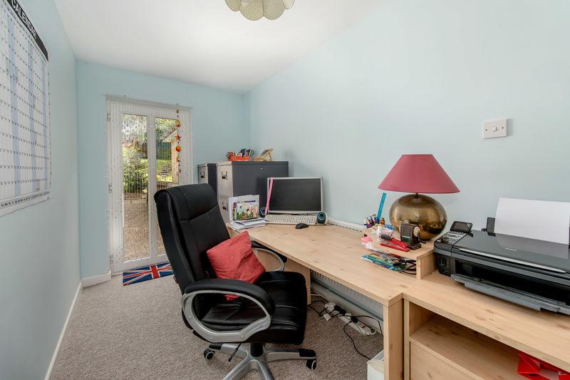 Home office/store