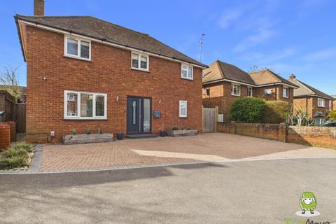undefined, Downsland Road, Basingstoke, Hampshire, RG21