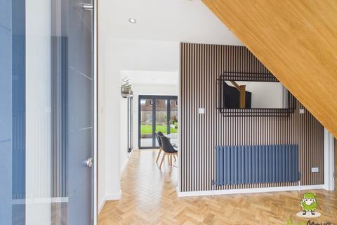 undefined, Downsland Road, Basingstoke, Hampshire, RG21