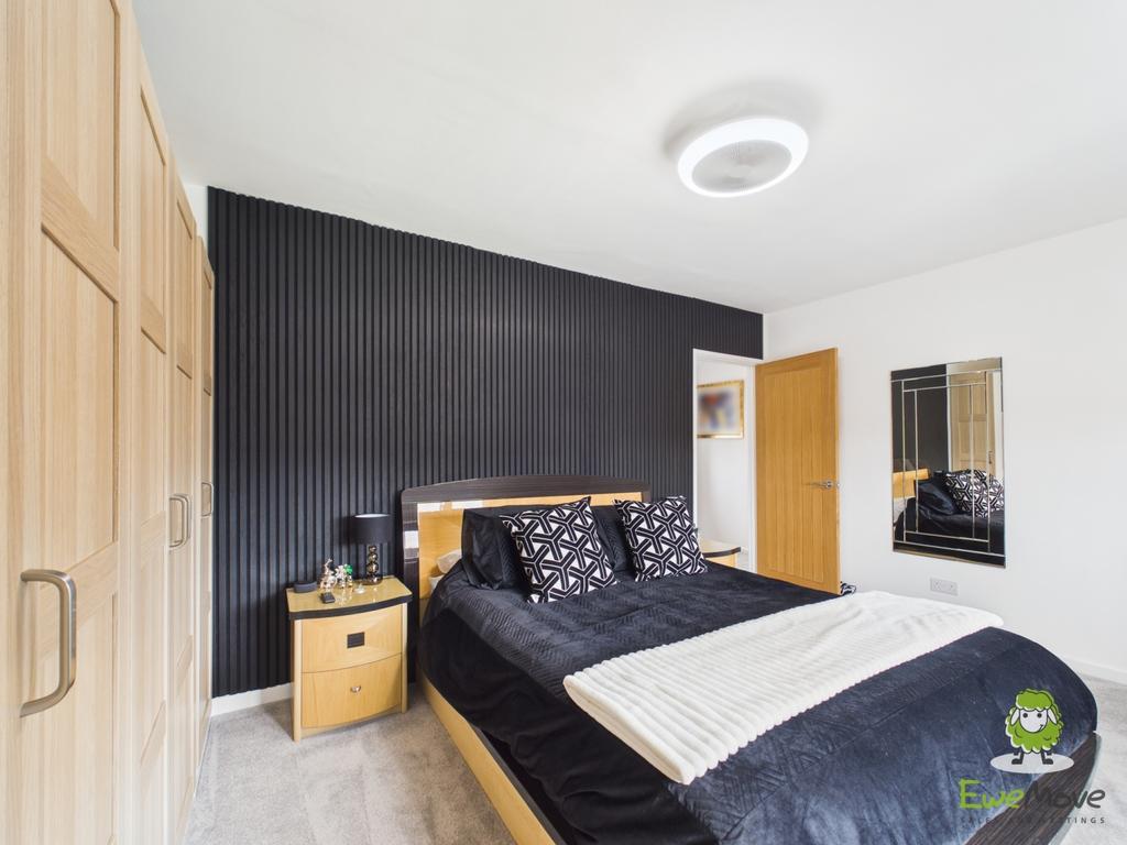 Ewe Move Estate Agents Basingstoke - 22 Downsland R