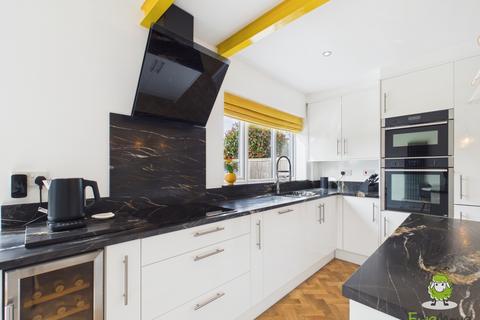 undefined, Downsland Road, Basingstoke, Hampshire, RG21