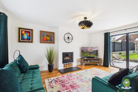 undefined, Downsland Road, Basingstoke, Hampshire, RG21