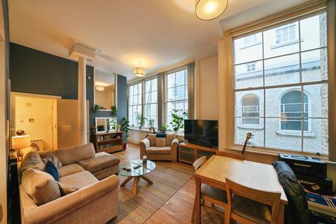 1 bedroom apartment for sale, Temple Lane, Liverpool, L2