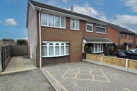undefined, Leamore Lane, Walsall WS2
