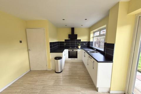 undefined, Leamore Lane, Walsall WS2