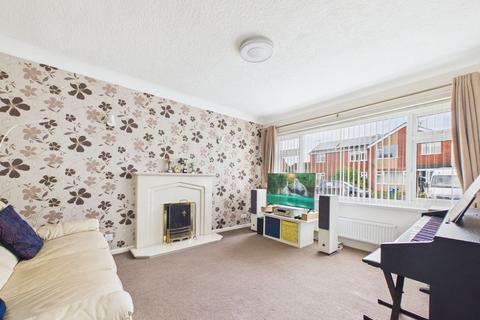 3 bedroom semi-detached house for sale, Meadow View Road, Newport TF10