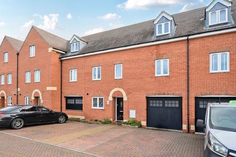 Carmichael Drive, Bedford MK42