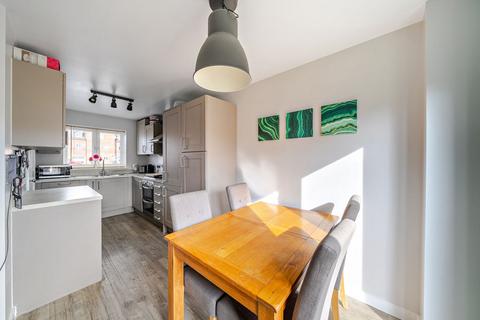 undefined, Carmichael Drive, Bedford MK42