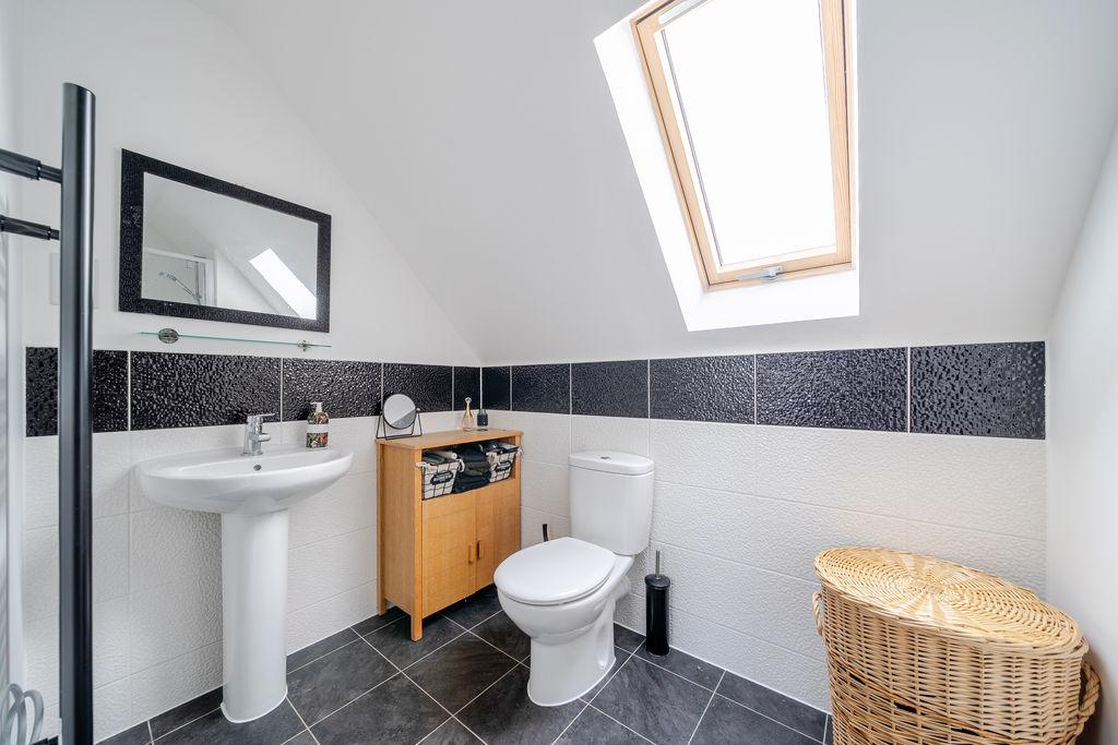 Bedroom One En-Suite