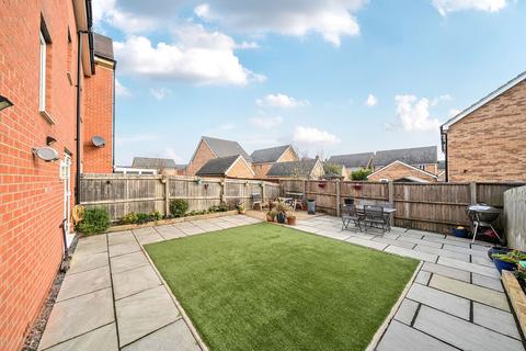 undefined, Carmichael Drive, Bedford MK42