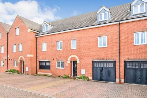 undefined, Carmichael Drive, Bedford MK42