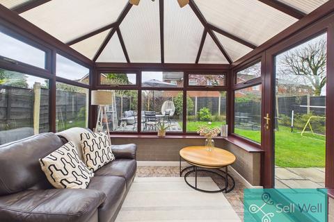 undefined, Vicars Hall Gardens, Manchester M28