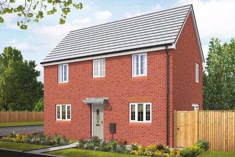 undefined, Plot 27, The Brunswick, Latune Gardens, Firswood Road, Lathom, WN8 8UT