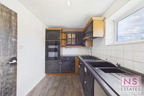 undefined, Selkirk Close, Saltersgill, Middlesbrough, TS4