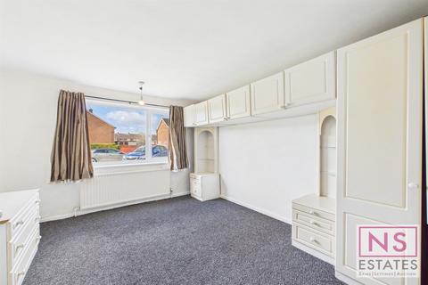 undefined, Selkirk Close, Saltersgill, Middlesbrough, TS4