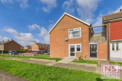 undefined, Selkirk Close, Saltersgill, Middlesbrough, TS4