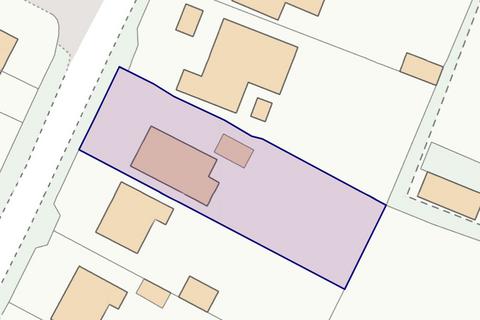undefined, Shrub Lane, Etchingham TN19