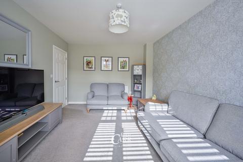 undefined, Dunlin Drive, Cannock WS11