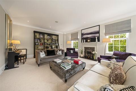 5 bedroom detached house for sale, Coppice Avenue, Cobham, KT11